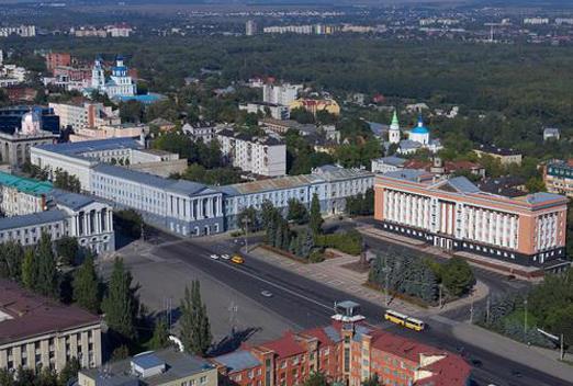 俄罗斯西南国立大学